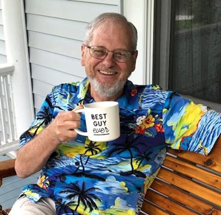 PhD. James M. Keller