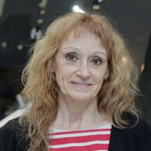 Dra. Laura Frulla