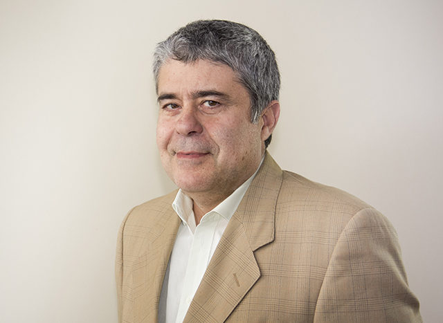 PhD. Hector Laiz