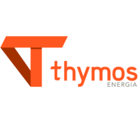 LOGO THYMOS LOGO THYMOS