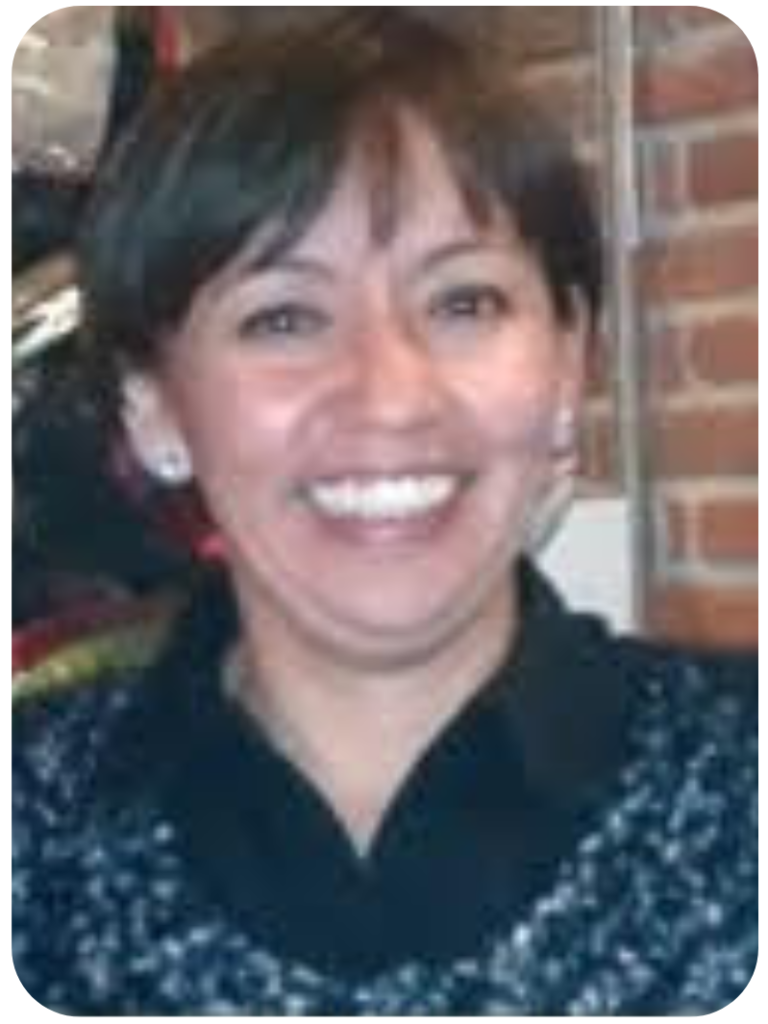Claudia Reyes