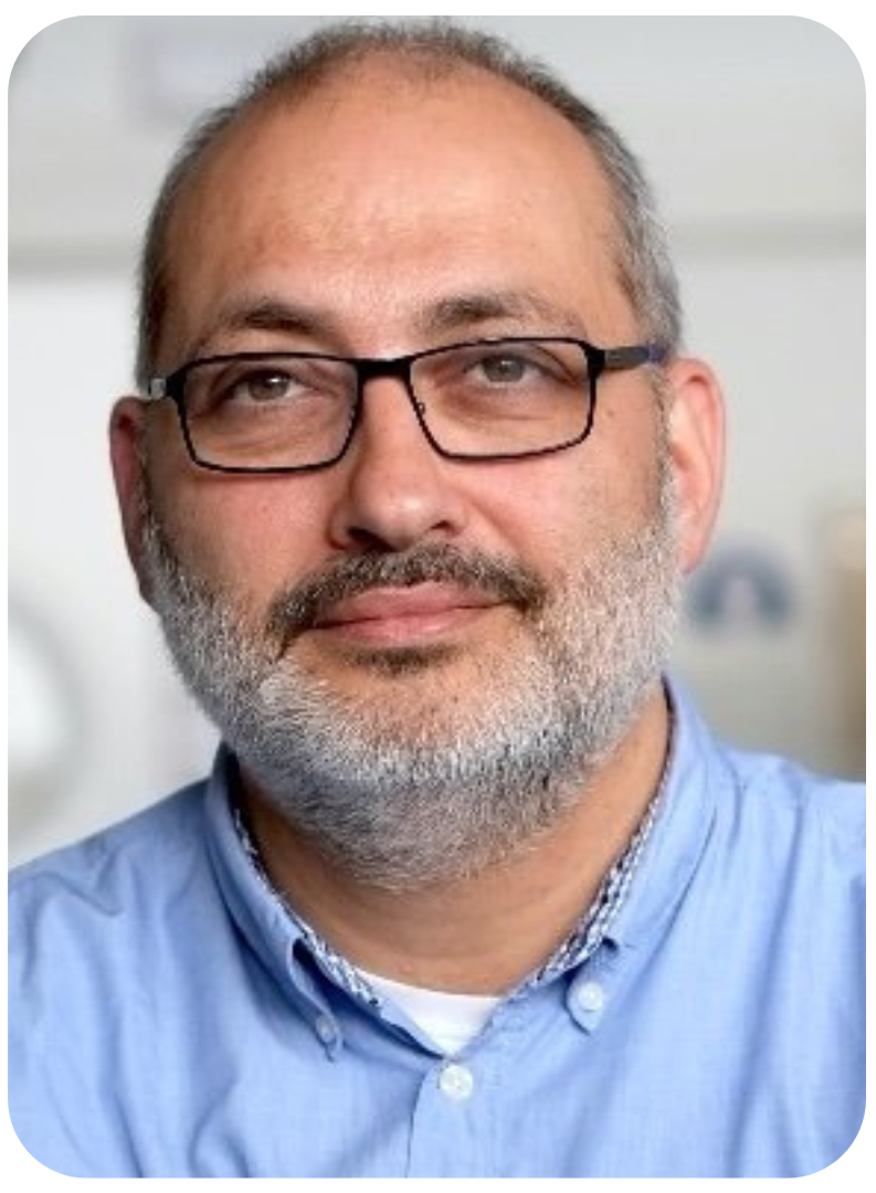 Lluis F. Marsal