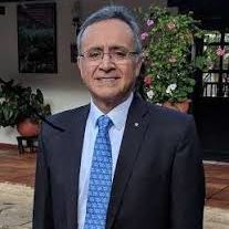 Fernando Guarín Financial Chair / Treasurer