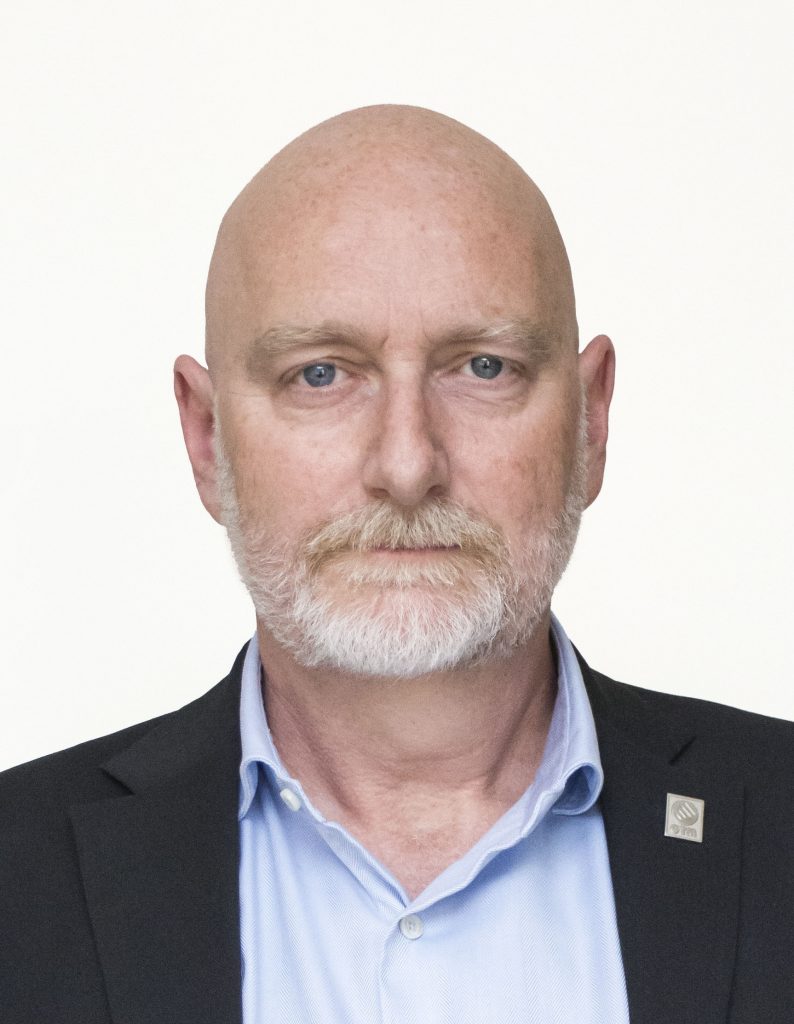 David Huges