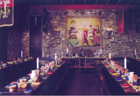 Knappogue Banquet