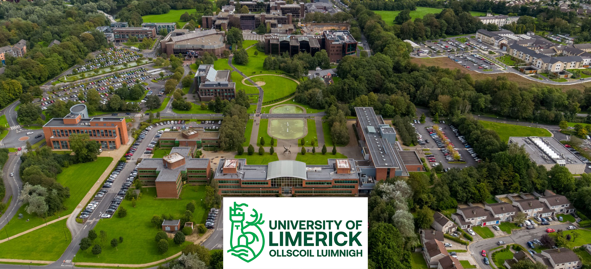 UnivOfLimerick