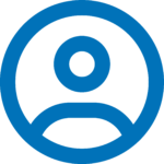 circle-user-regular-blue