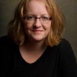 Traci Nathans-Kelly portrait